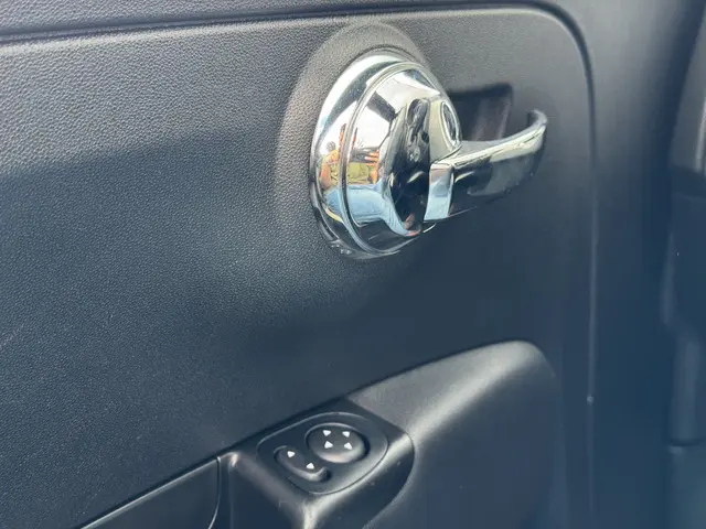 Fiat 500C 0.9 TwinAir 2018 Benzine 22