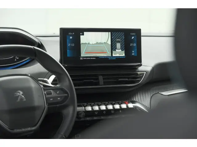 Peugeot 3008 PureTech 130 EAT8 Allure 2022 Benzine 15