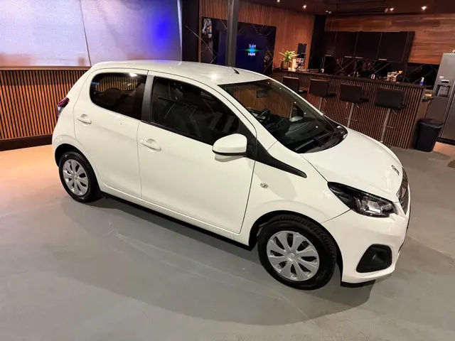 Peugeot 108 |1.0 e-VTi Active | Nap | 2020 Benzine 27