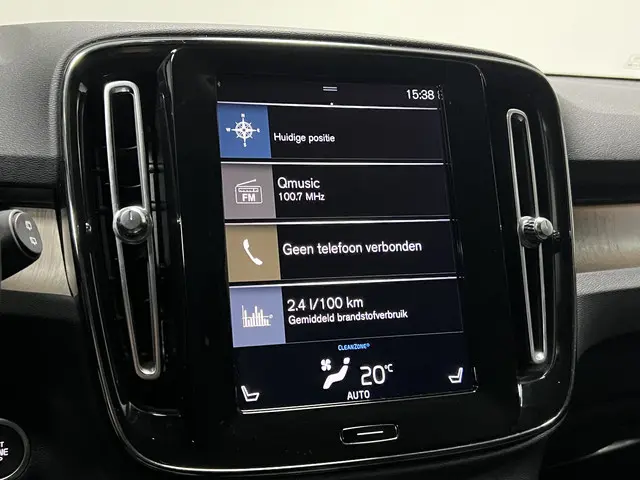 Volvo XC40 2.0 T4 Inscription 2019 Benzine 23