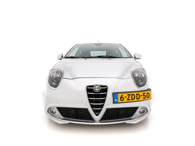 Alfa Romeo MiTo 2