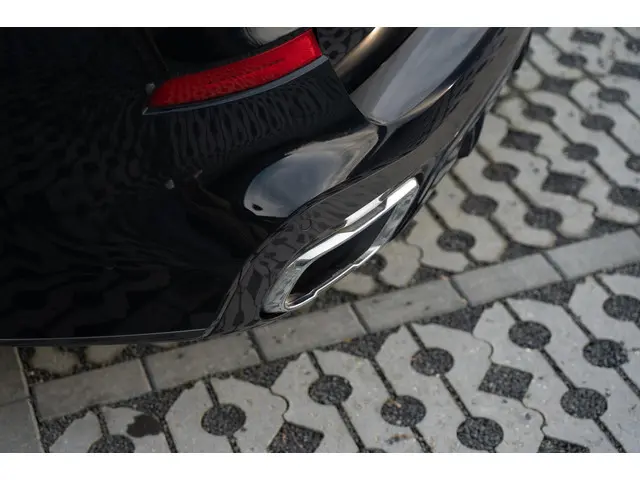 BMW X5 XDrive40i High Executive 2020 Benzine 16