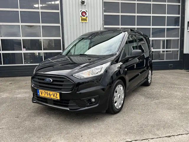 Ford Transit Connect 1.5 EcoBlue L1 Trend 2019 Diesel 6