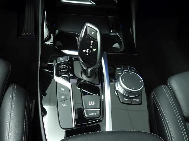 BMW X3 xDrive20i 2019 Benzine 16