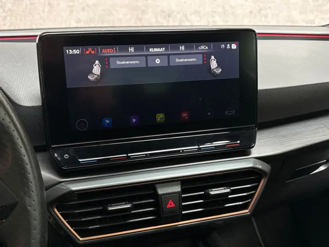 CUPRA Leon 1.4 e-Hybrid VZ Sport 2022 Hybride Benzine 25