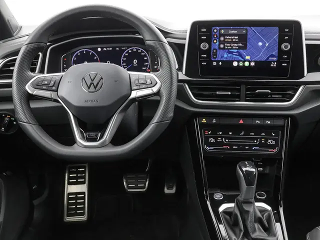 Volkswagen T-Roc 1.5TSI/150PK R-Line DSG 2025 Benzine 3
