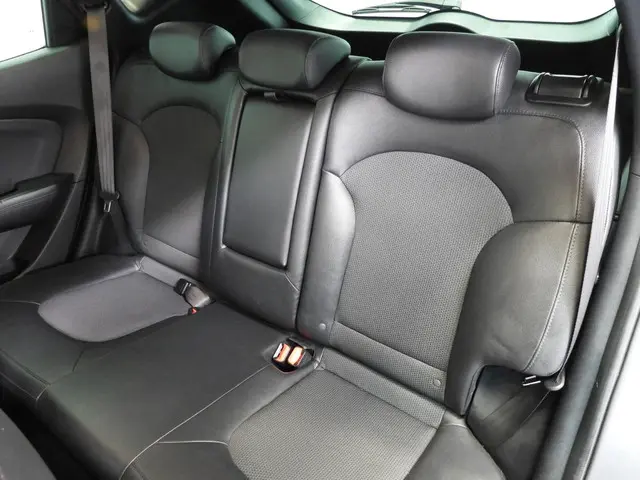 Hyundai ix35 1.6i GDI i-Vision 2014 Benzine 21