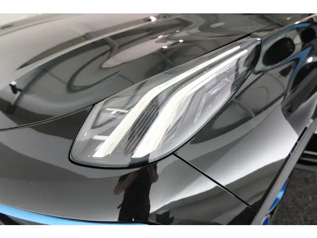 Lynk & Co 01 1.5 2023 Hybride Benzine 19