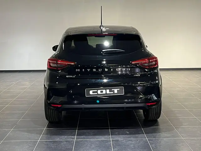 Mitsubishi Colt 1.6 HEV Intense 2026 Hybride Benzine 14