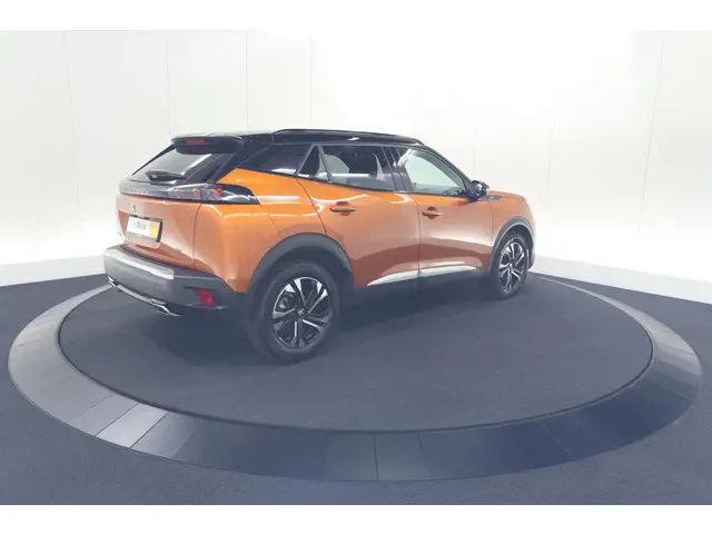 Peugeot 2008 PureTech 130 GT Pack 2022 Benzine 5