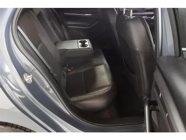 Mazda 3 2.0 X 186pk Luxury 2021 Benzine 32