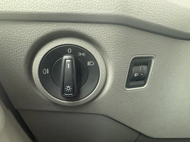 Volkswagen Crafter 2.0 TDI 102PK 2021 Diesel 27