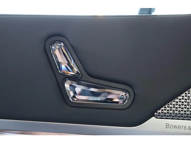 BMW i7 eDrive50 Privilege Edition 2025 Elektrisch 15