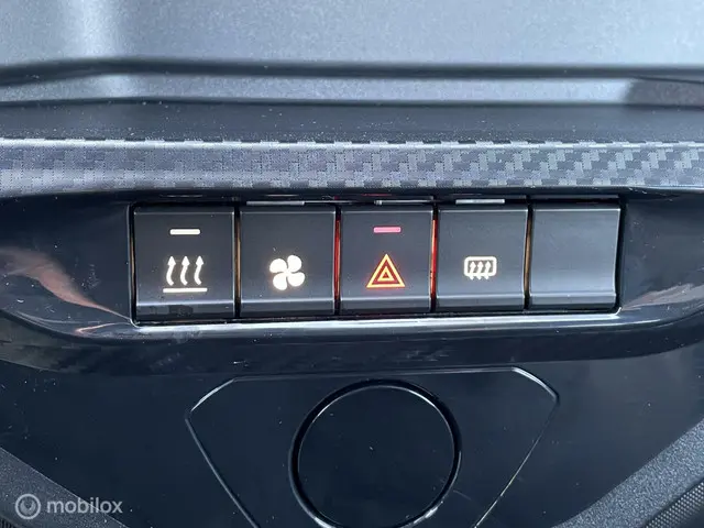 Ligier Myli Brommobiel I.DEAL 8 kWh 2025 Elektrisch 15