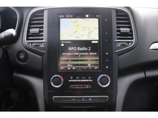 Renault Mégane Estate 1.3 TCe Bose 2020 Benzine 29