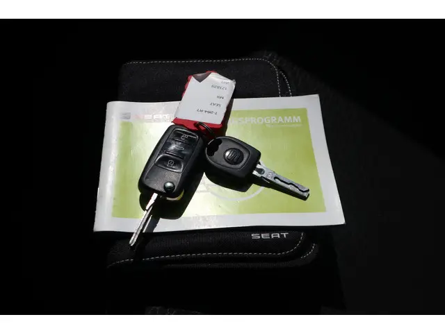 SEAT Mii 1.0 Style 2014 Benzine 6