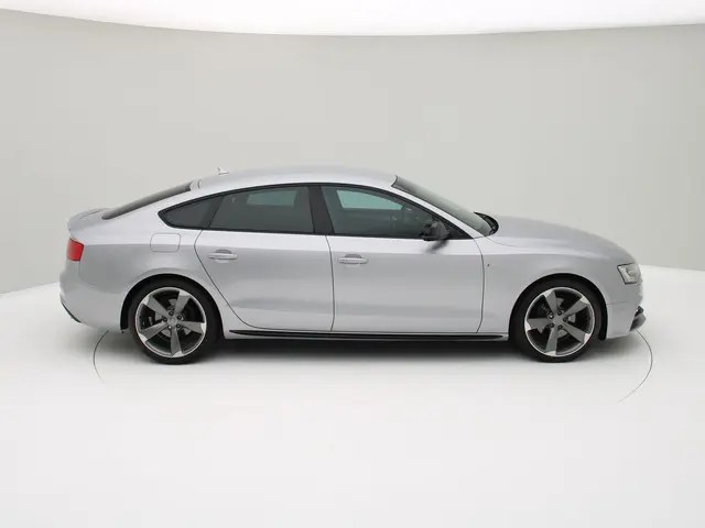 Audi A5 Sportback 1.8 TFSI Adrenalin Sport 2017 Benzine 7