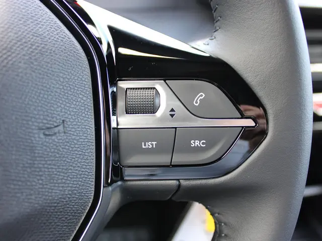 Peugeot 2008 1.2 PureTech 100 Style 2025 Benzine 29