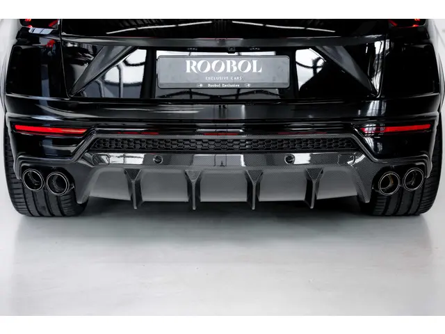 Lamborghini Urus URBAN 2022 Benzine 12