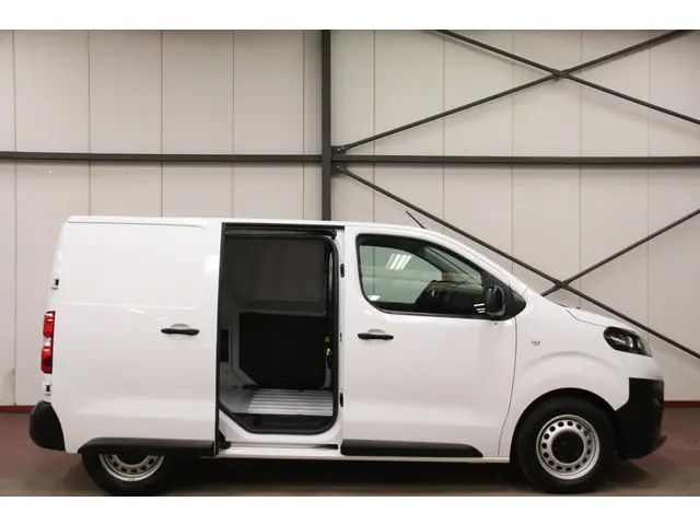 Fiat Scudo 1.5 MULTIJET 120PK NAVIGATIE 2022 Diesel 6