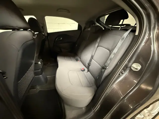 Kia Rio 1.2 CVVT |Plus Pack| |Airco| |Org.NL| 2014 Benzine 8