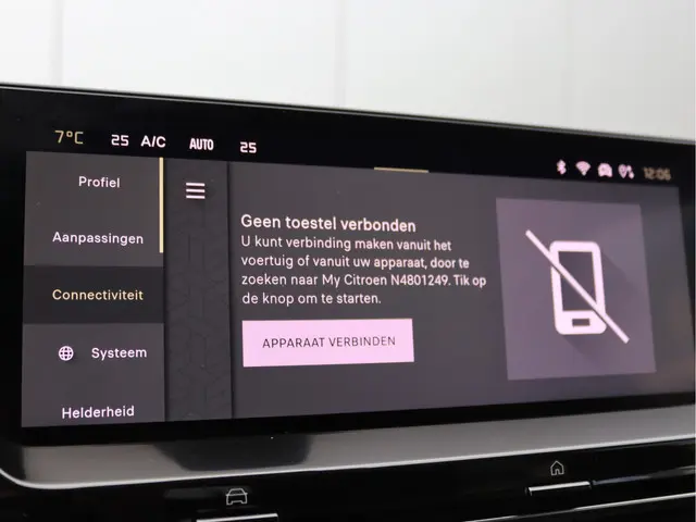 Citroën C5 X 1.6 PureTech Business Plus 2022 Benzine 49