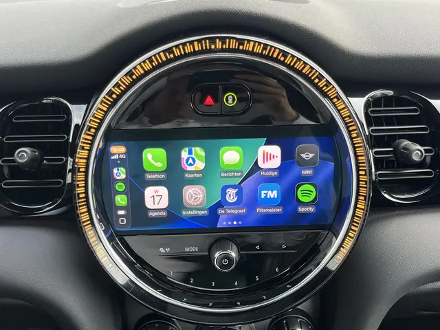 MINI Cooper Mini 2.0 John Works Essential 2021 Benzine 66