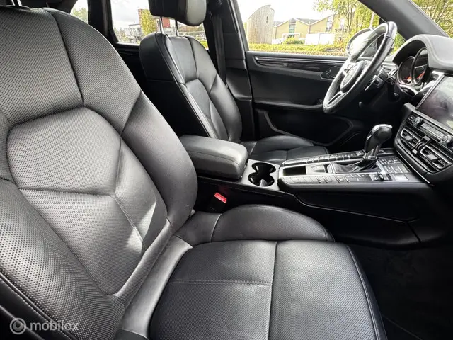 Porsche Macan 2.0 AUT FACELIFT FULL-OPTIONS! 2019 Benzine 9