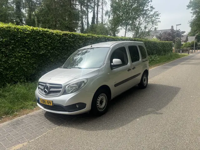 Mercedes-Benz Citan