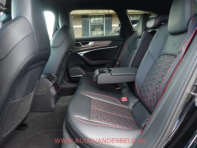 Audi RS6 RS6-R ABT QUATTRO 800PK 2019 Benzine 16