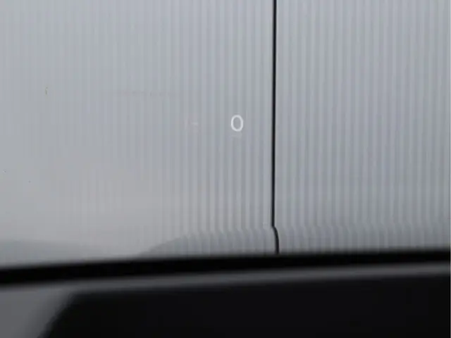 Volvo EX90 Twin Motor Ultra 2025 Elektrisch 48