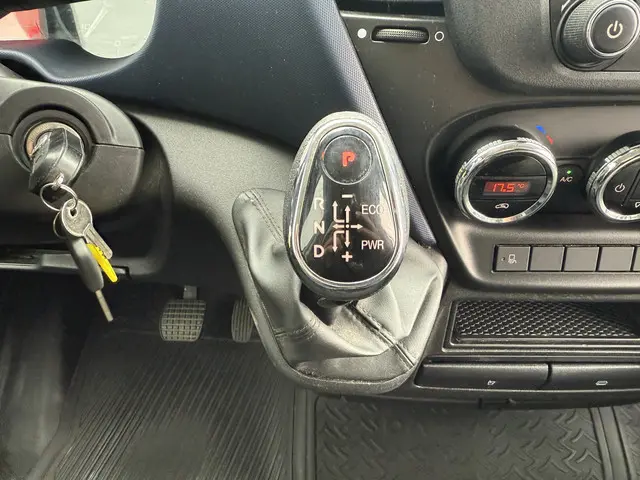Iveco Daily 35S14 2.3 2019 Diesel 19