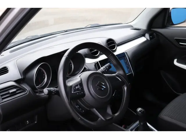 Suzuki Swift 1.2 Select 2018 Benzine 6