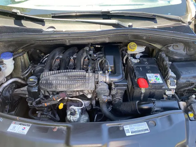 Peugeot 208 1.2 PureTech Blue Lion 2018 Benzine 24