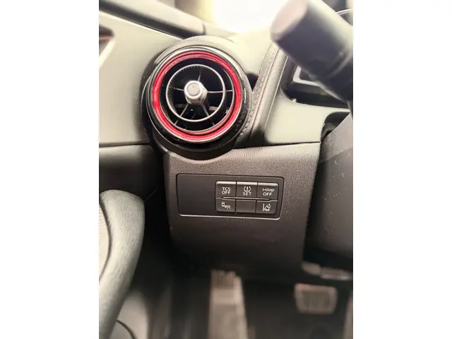 Mazda CX-3 2.0 SkyActiv-G 150 GT-M 4WD 2016 Benzine 15