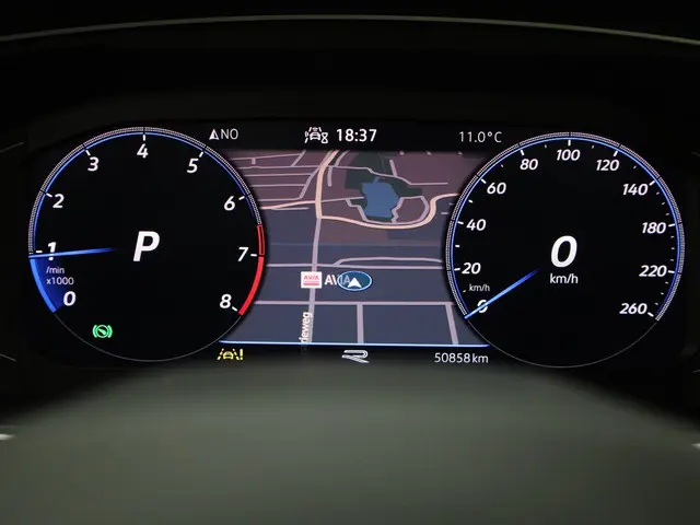 Volkswagen Tiguan 1.5TSI/150PK R-Line DSG 2021 Benzine 20