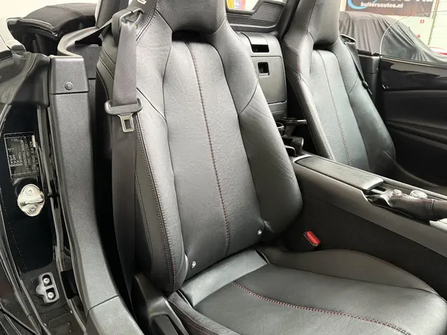 Mazda MX-5 2.0 SkyActiv-G 160 GT-M 2018 Benzine 25