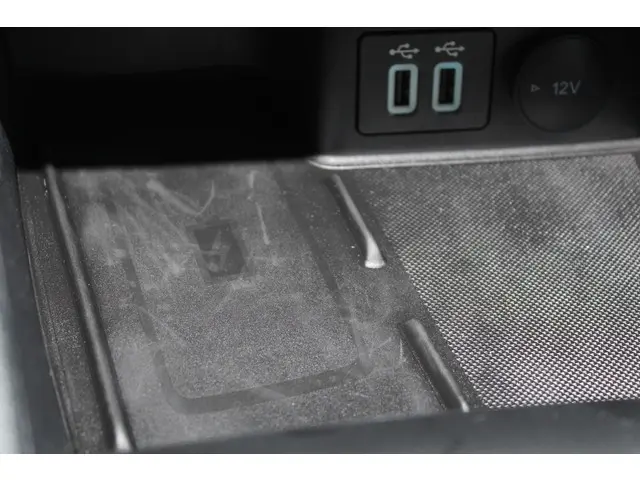 Ford Kuga 2.5 PHEV Titanium X 2021 Hybride Benzine 23