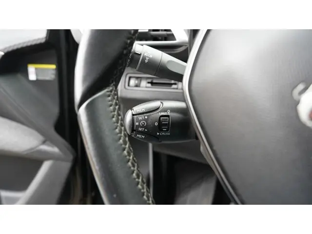 Peugeot 3008 1.2 PureTech Active 2019 Benzine 10