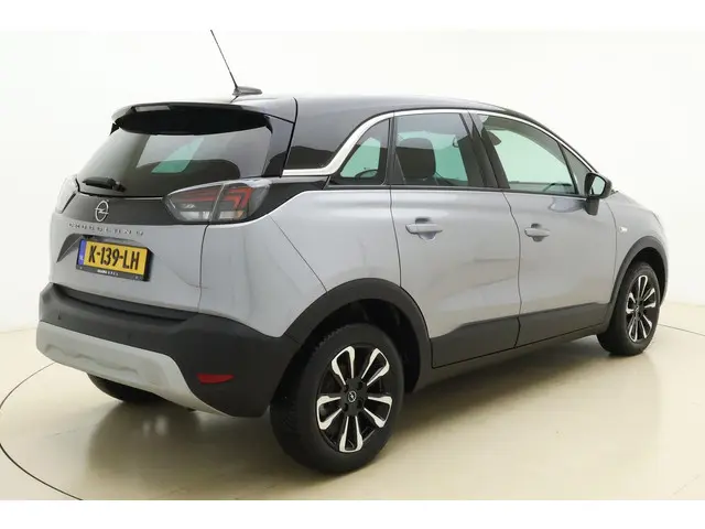 Opel Crossland 2