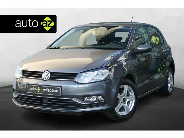 Volkswagen Polo 1.2 TSI Comfortline 2015 Benzine