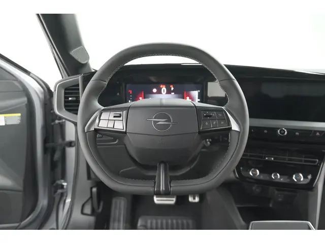 Opel Mokka 130 AT8 Turbo GS 2025 Benzine 29