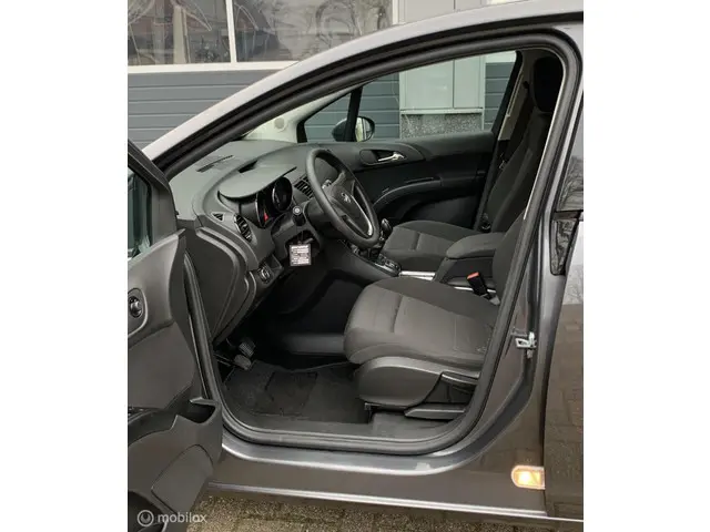 Opel Meriva 1.4 Cosmo AIRCO | TREKHAAK 2012 Benzine 11