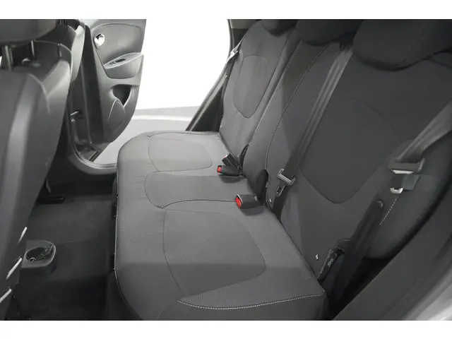 Renault Captur TCe 90 Dynamique 2016 Benzine 26