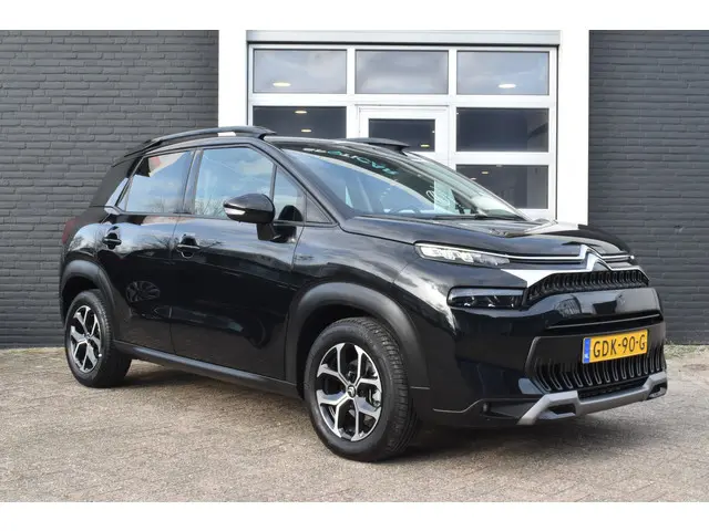 Citroën C3 Aircross PureTech 110 Plus 2024 Benzine 7