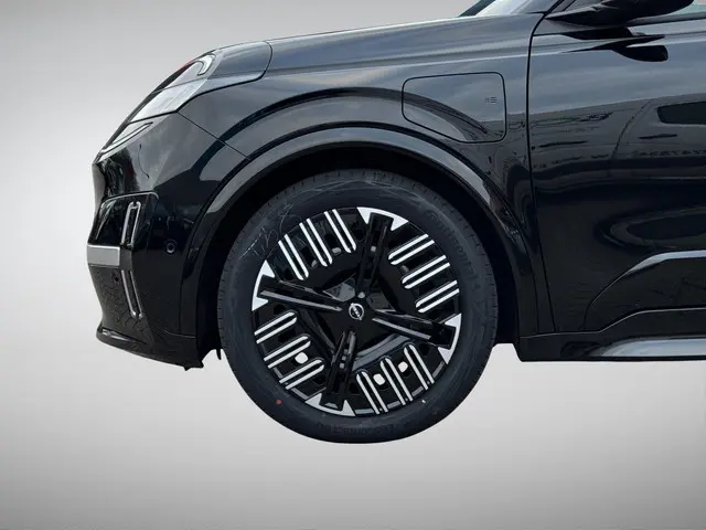 Nissan Micra ADVANCE 40 kWh 2026 Elektrisch 8