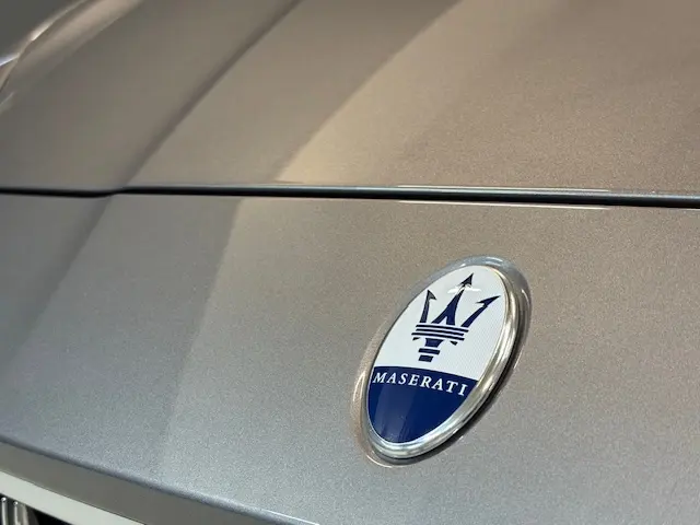 Maserati Ghibli 330pk Hybrid GT 2022 Hybride Benzine 26