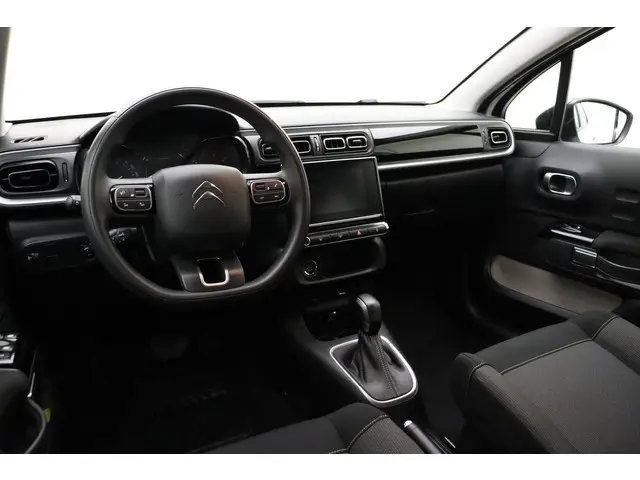 Citroën C3 1.2 PureTech Feel Edition 2023 Benzine 7