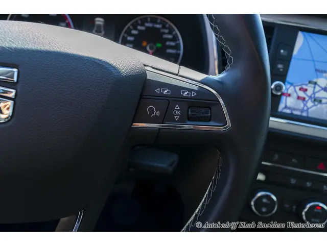 SEAT Leon - 1.0 EcoTSI 85kW Style DSG (automaat) 2017 Benzine 33