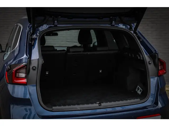 BMW X1 sDrive18i 2022 Benzine 17